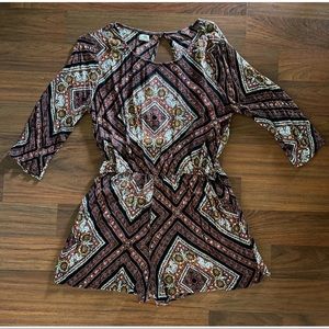 O’Neill Women’s Romper